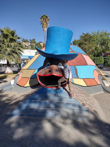 Parque Infantil "La Tortuga" - Thumbnail