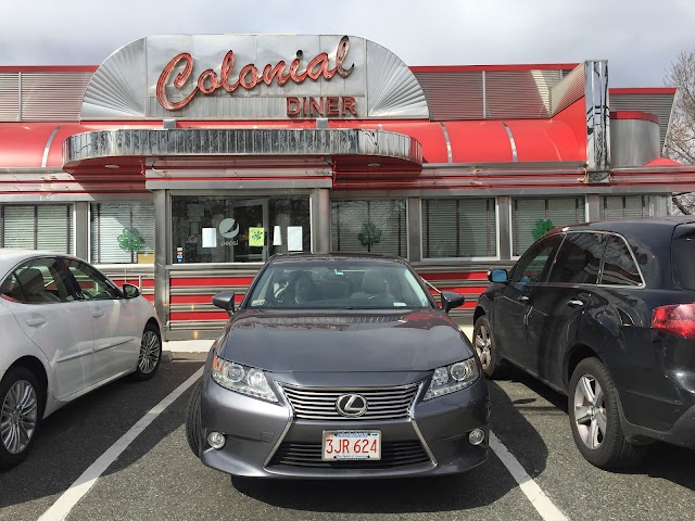 Colonial Diner