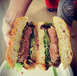 Photo n°10 de La Fourgoneta à Buzy (Restaurant végétarien)