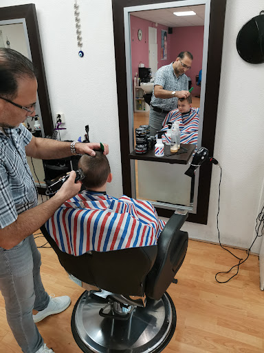 Kapsalon Yakamoz - Thumbnail