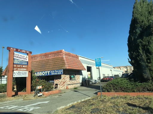 Abbott Auto Service - Thumbnail