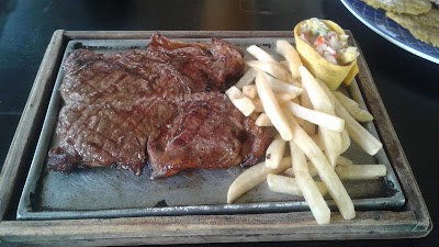 Photos of La Granja