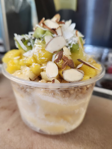 Yuppie Bowls - Thumbnail