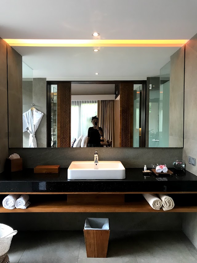 Katamaran Resort