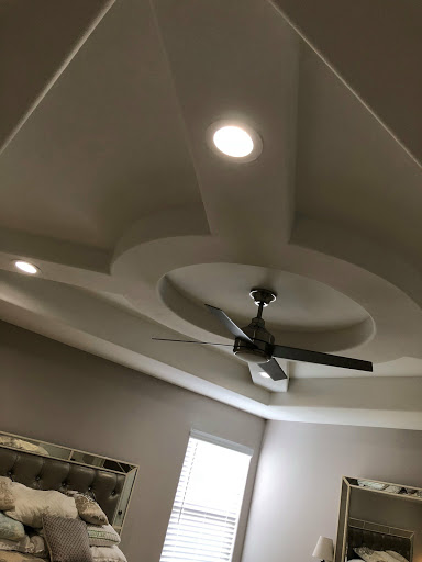 ameritech electrical - Visual