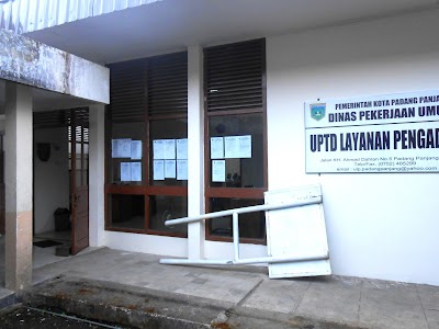 photo of UPTD Layanan Pengadaan