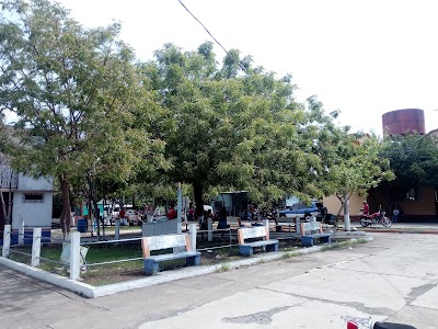 Photos of Parque Ciudad Pedro De Alvarado