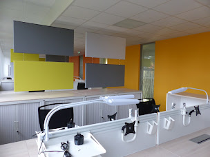 Photo n°21 de Langlois Sobreti Quimper à Quimper (Travaux généraux)