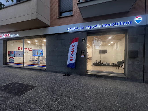 REMAX Brava G inmobiliaria en Girona - Venta I alquiler