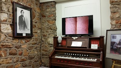 National Civil War Chaplains Museum