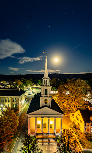 First Congregational Church New Milford