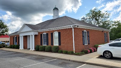 Central Virginia Federal Credit Union