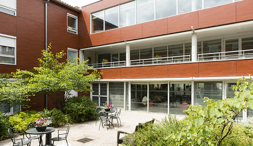 Photo de Maison de Retraite Maréchal Leclerc