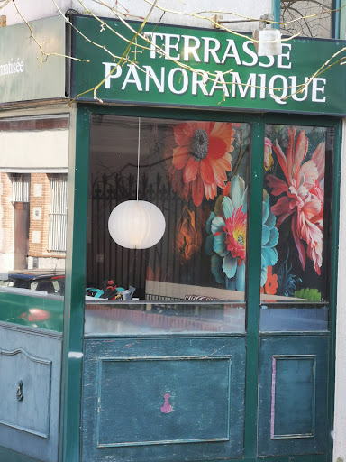 Photo 5 - La Poule blanche