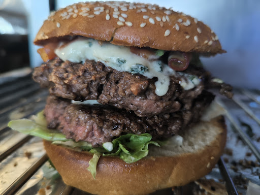 Photo 5 - L'iron food foodtruck de Burgers