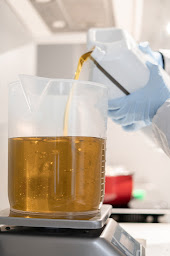 Photo n°13 de Savonnerie artisanale Doux rebelles - Angers - Chaudefonds 49 à Chaudefonds-sur-Layon (Artisanat)