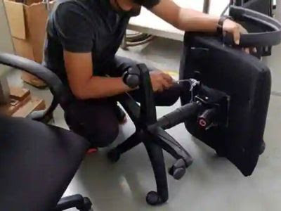 Chair repair in Faridabad post image