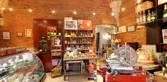 L'Epicerie Moderne