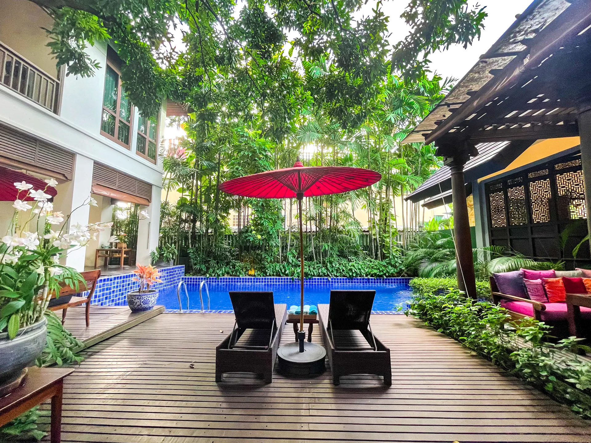Baan Klang Wiang