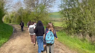 Photo n°8 de THALIE à Paris (Camp d'été)