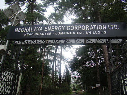 Meghalaya Energy Corporation Limited