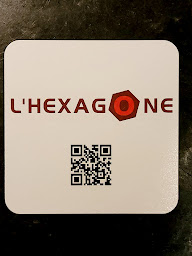 Photo n°7 de L'Hexagone à Lentigny (Salon de coiffure)