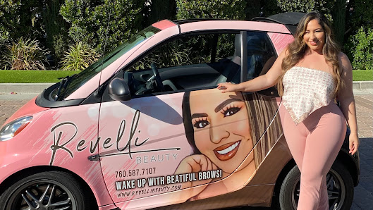 Revelli Beauty 45230 Club Dr, Indian Wells, CA 92210, United States