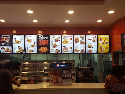 Photos of KFC Lago Agrio