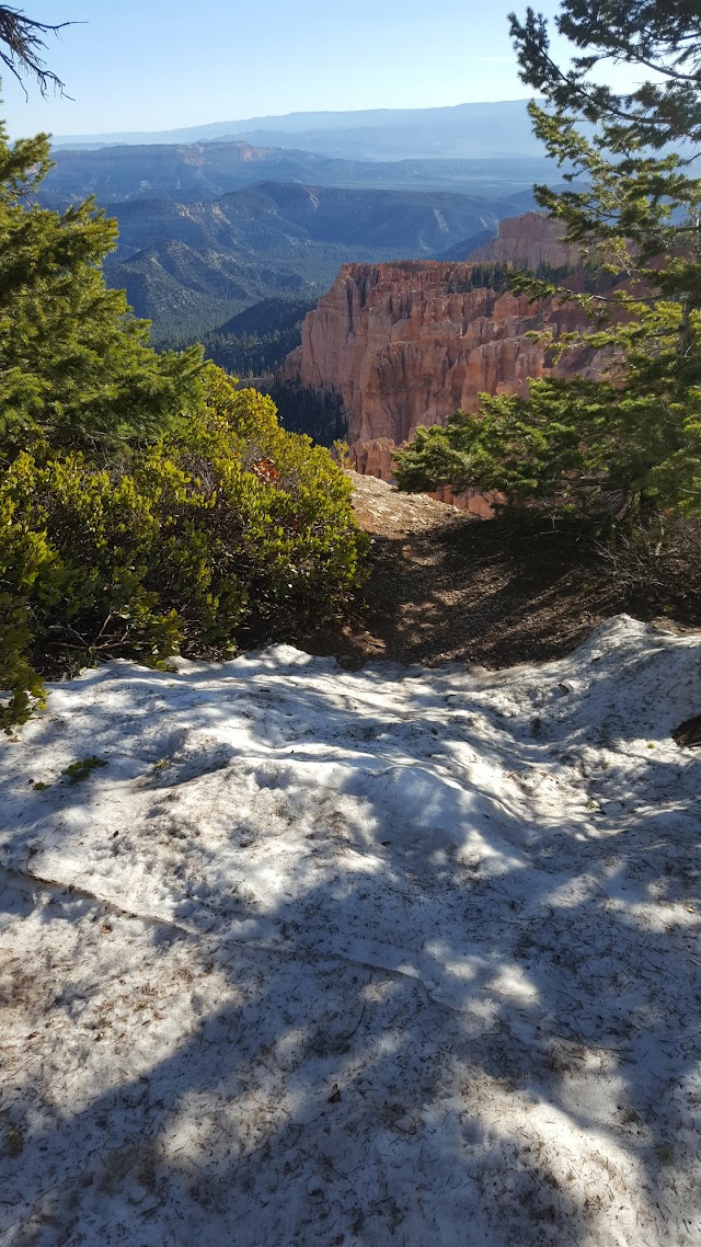 Rainbow Point