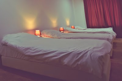 Photos of Leonardo Hotel