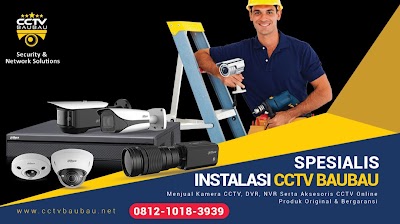 Photos of CCTV BAUBAU