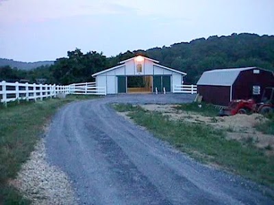 Moonshadow Farm