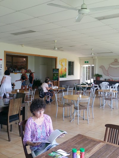 Photos of Nerada Tea Visitors Centre