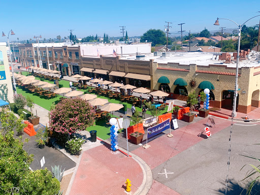Imperial Market