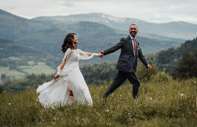 Paweł Ziobro Fotografia - Fotograf