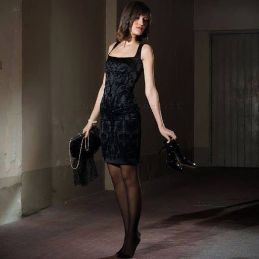 Corten Abbigliamento