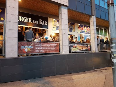 Photos of Midnight Cafe