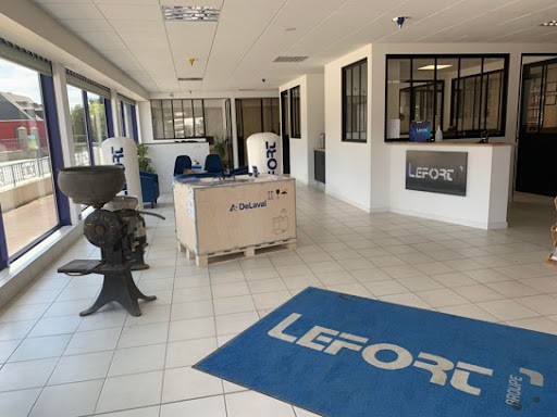 ETS LEFORT - Thumbnail