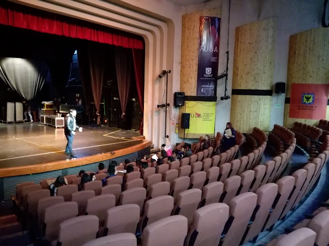 Fundación Gilberto Alzate Avendaño