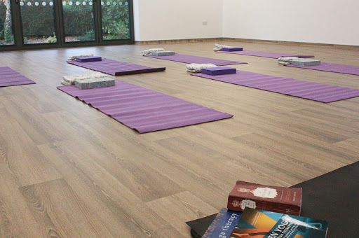 Tewkesbury Yoga - Thumbnail