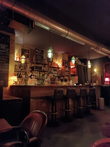 Bar39 - Visual