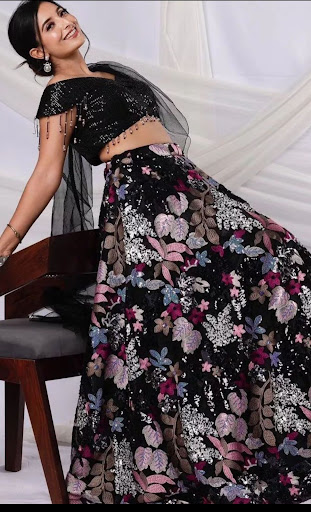 Kirat Fab - Best Indian/Pakistani clothes Gallery - United States