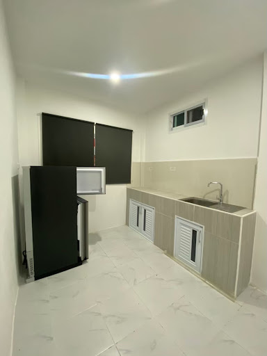 my new place