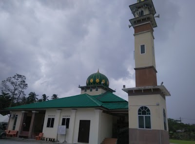 Mosque