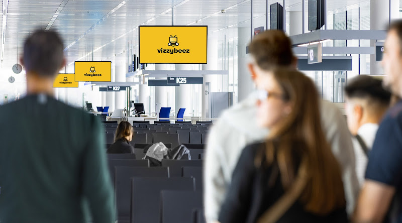 vizzybeez 🐝🐝 Bee vizzyble! 🐝 Make your brand unmissable. photo