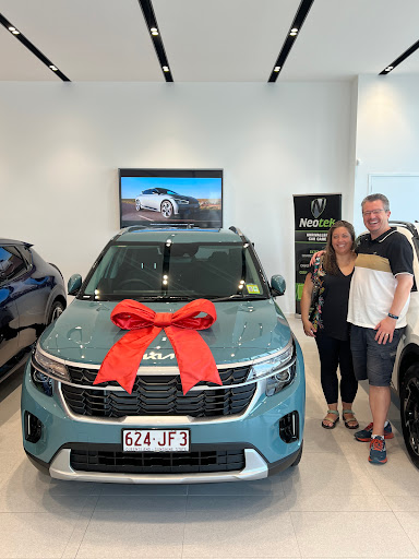 Trinity Kia - Thumbnail