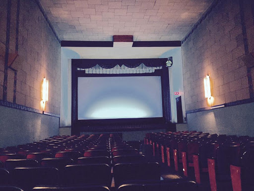 Cass Theatre - Thumbnail