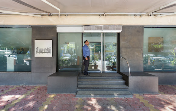 Swati Snacks by null