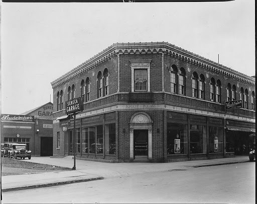 Hornell Family Dental - Steven Shinebarger, DMD