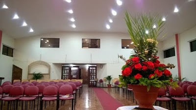 Photos of Iglesia Alianza Carcel&eacute;n